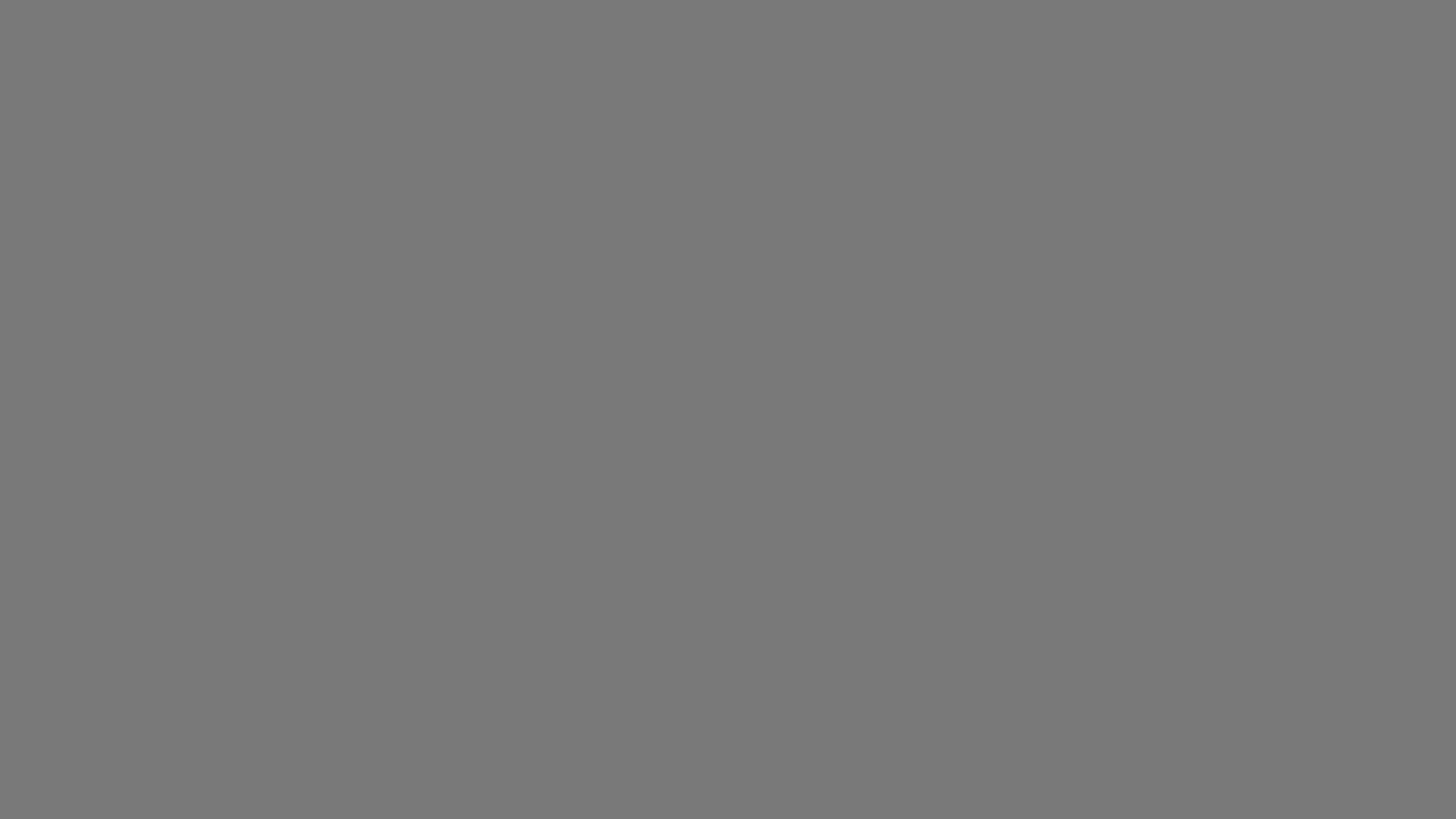 Graues Testbild